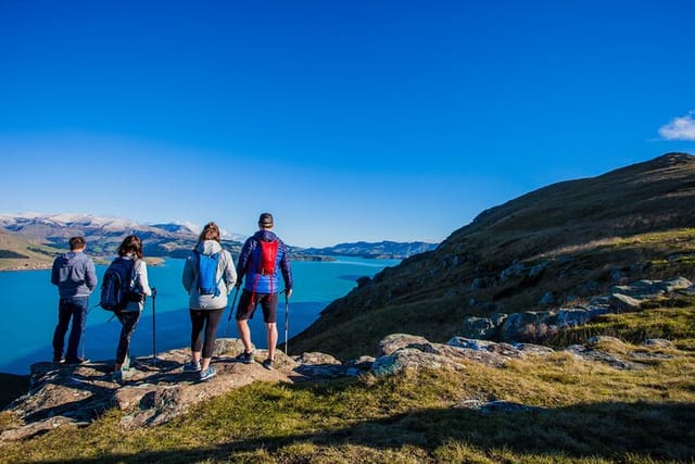 Lyttelton Harbour